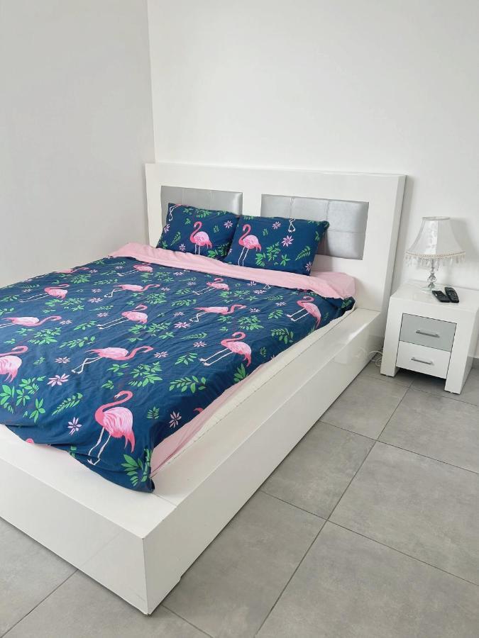 Panorama Apartment " City Garden " 巴特亚姆 外观 照片