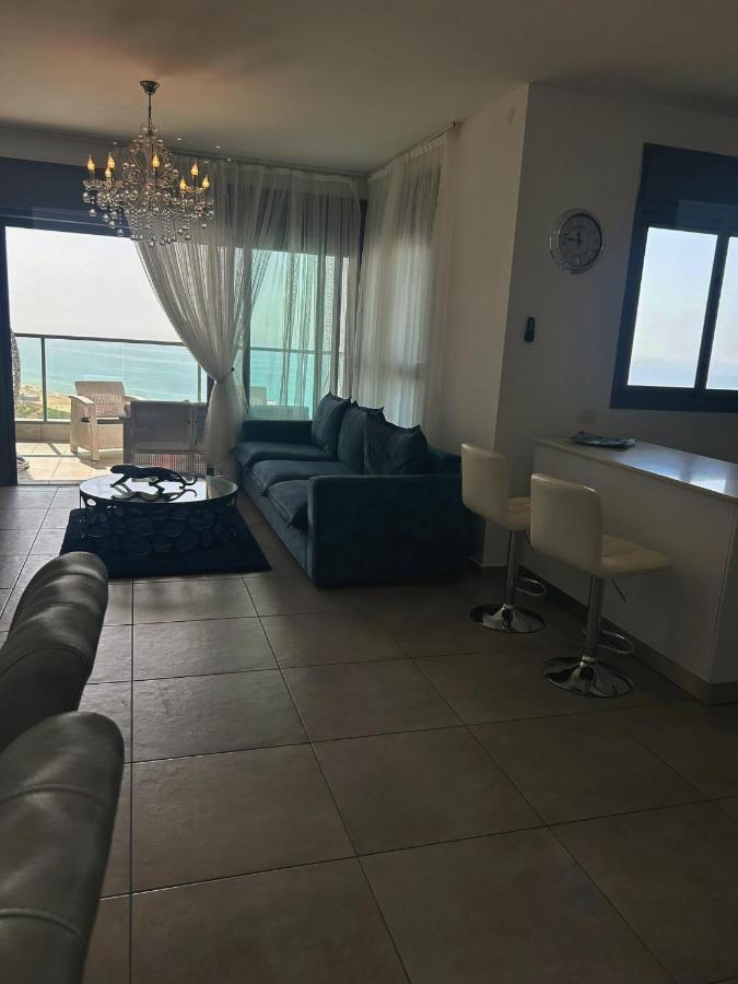 Panorama Apartment " City Garden " 巴特亚姆 外观 照片