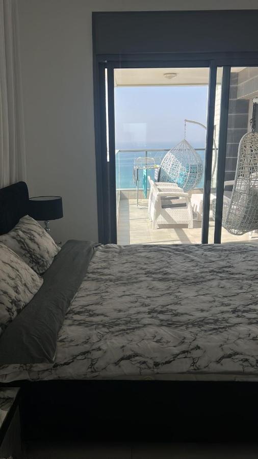 Panorama Apartment " City Garden " 巴特亚姆 外观 照片