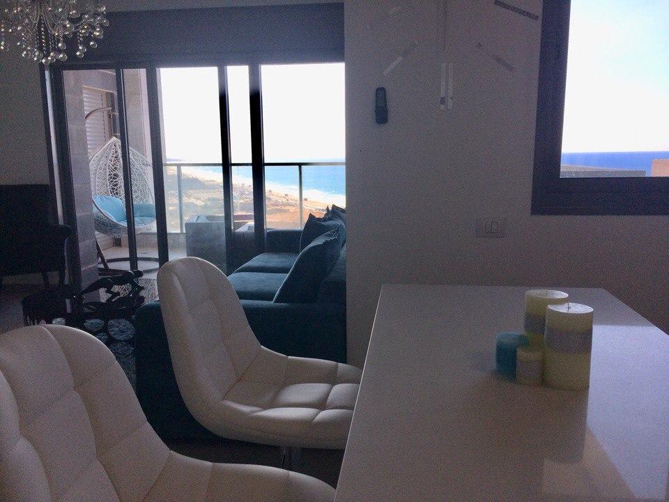Panorama Apartment " City Garden " 巴特亚姆 外观 照片